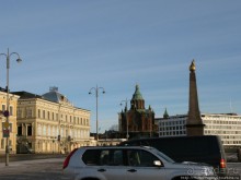 Экспресс-Финляндия