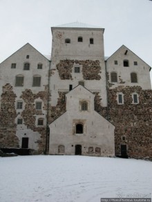 Экспресс-Финляндия