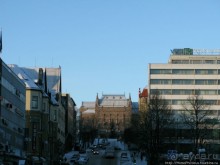 Экспресс-Финляндия