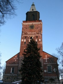 Экспресс-Финляндия