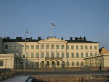 Экспресс-Финляндия