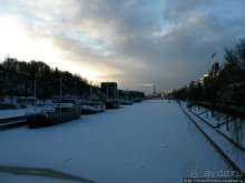 Экспресс-Финляндия