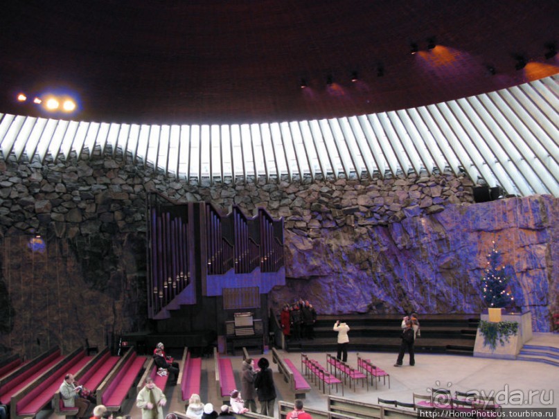 Экспресс-Финляндия