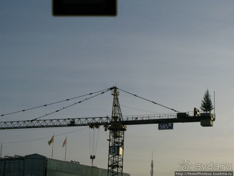 Экспресс-Финляндия