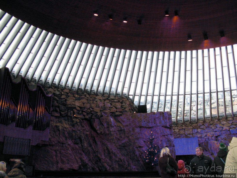 Экспресс-Финляндия