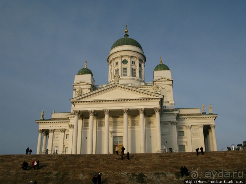 Экспресс-Финляндия