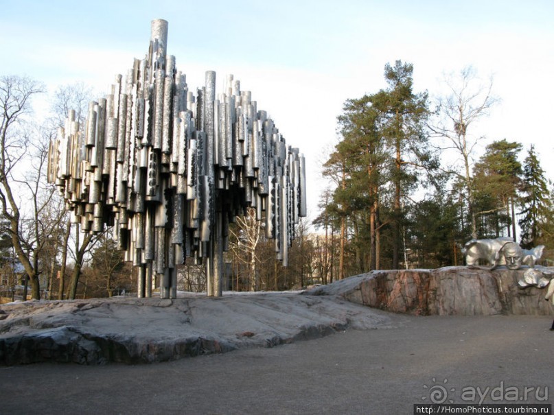 Экспресс-Финляндия