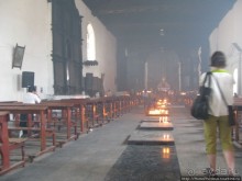 Альбом отзыва ""Самое красивое озеро в мире""