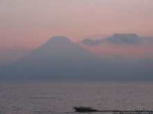 Альбом отзыва ""Самое красивое озеро в мире""