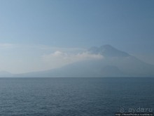 Альбом отзыва ""Самое красивое озеро в мире""