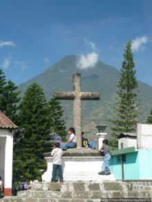 Альбом отзыва ""Самое красивое озеро в мире""