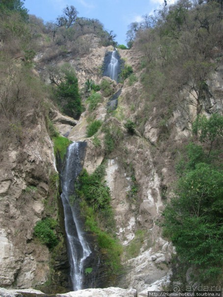 Альбом отзыва ""Самое красивое озеро в мире""