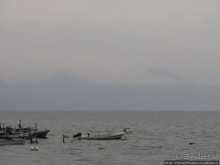 Альбом отзыва ""Самое красивое озеро в мире""