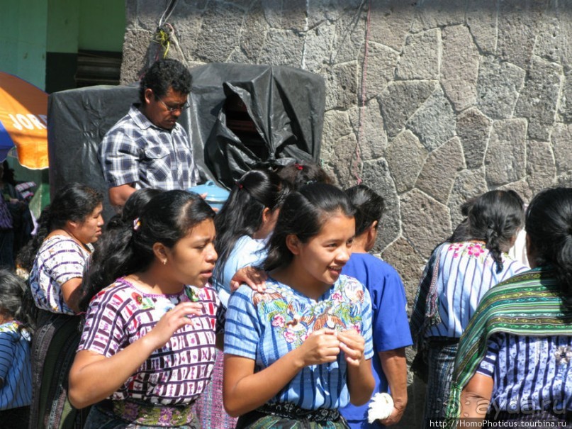 "Самое красивое озеро в мире"