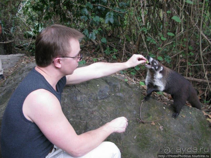 "Самое красивое озеро в мире"