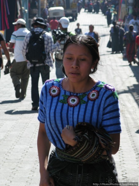 "Самое красивое озеро в мире"