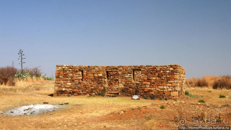 Ночная гора как оплот монарха-брадобрея