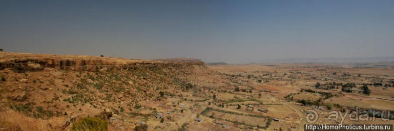 Ночная гора как оплот монарха-брадобрея