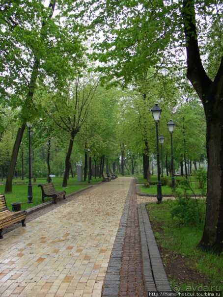 Экспресс-Киев