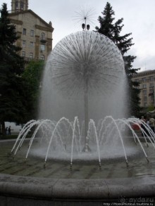 Экспресс-Киев