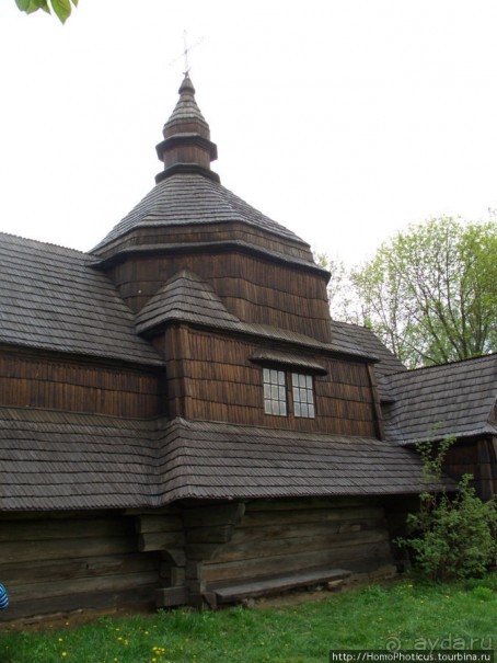 Экспресс-Киев