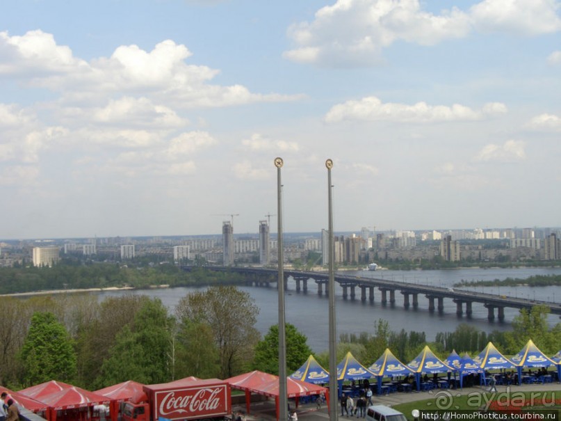 Экспресс-Киев