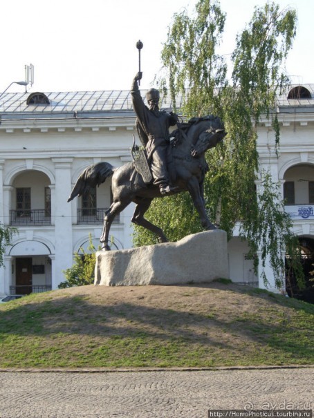 Экспресс-Киев