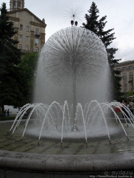 Экспресс-Киев