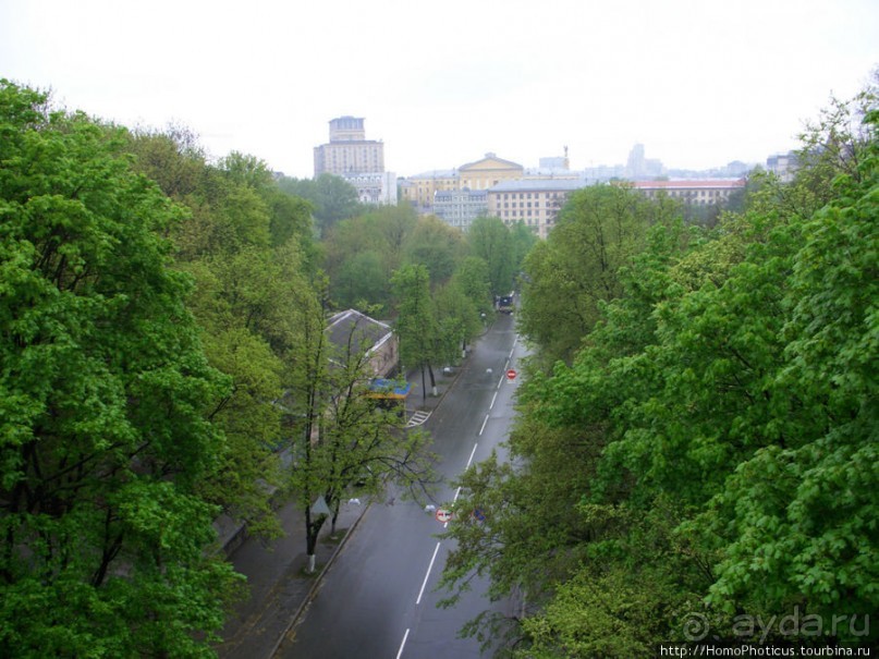 Экспресс-Киев