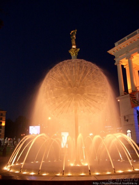 Экспресс-Киев