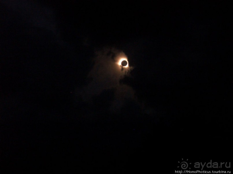 Над Катунью