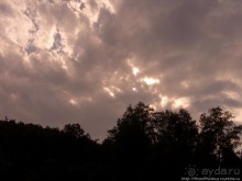 Над Катунью