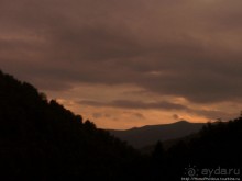 Над Катунью