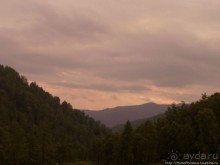 Над Катунью