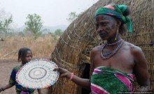 Такие разные мбороро