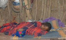 Такие разные мбороро