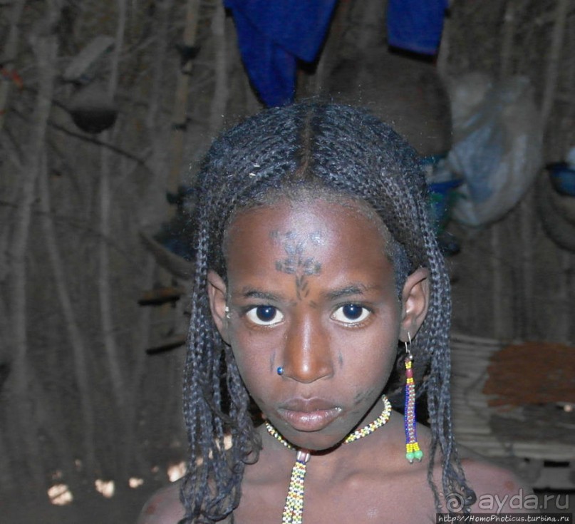 фото Камеруна