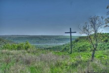 От следа Богородицы до Ямы Цыгана