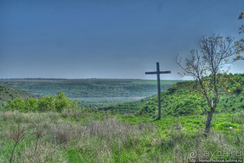 От следа Богородицы до Ямы Цыгана