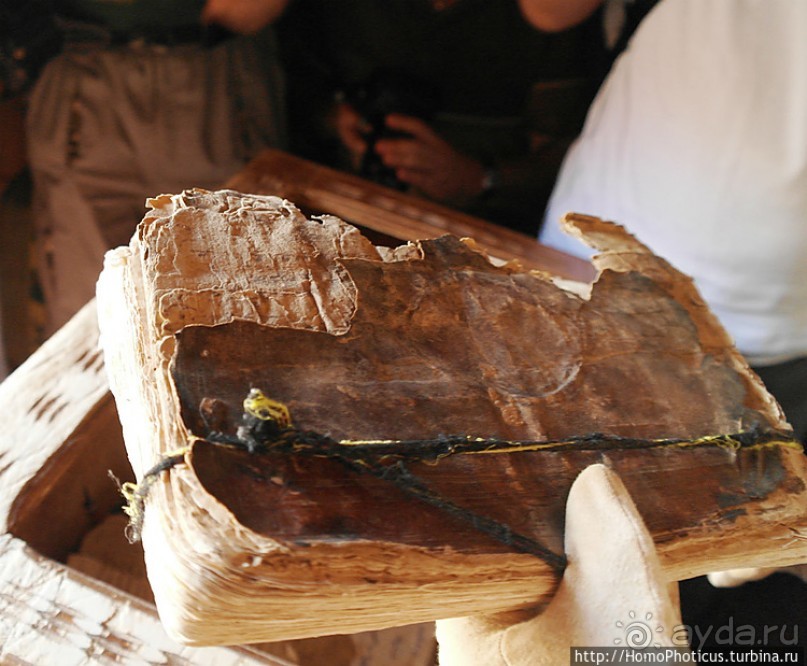 Мавританские пески. I. Через горы в пустыню