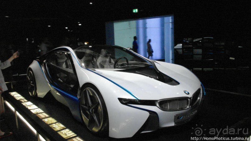 Разный Бумер