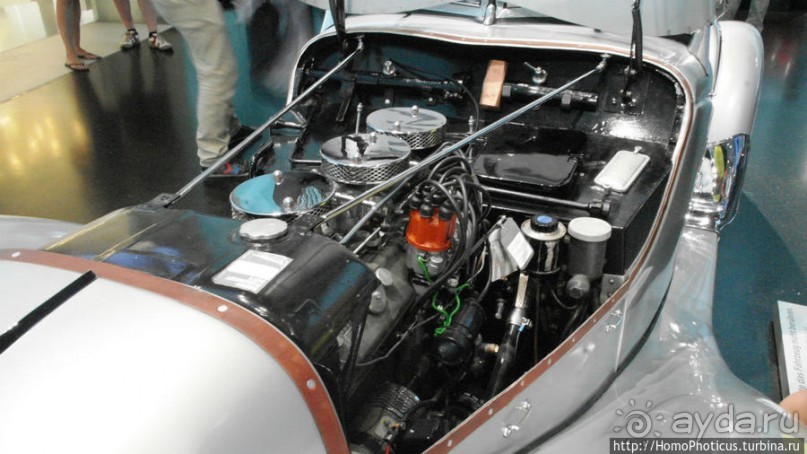 Разный Бумер