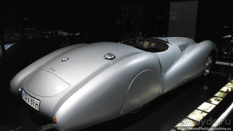 Разный Бумер