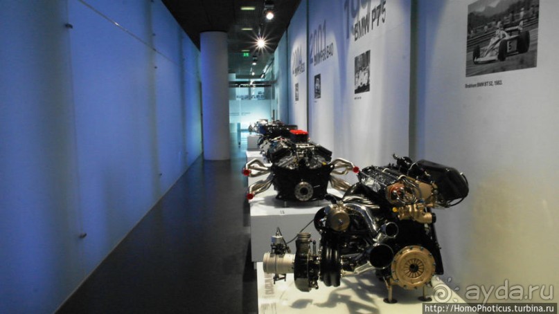 Разный Бумер