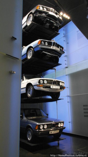 Разный Бумер