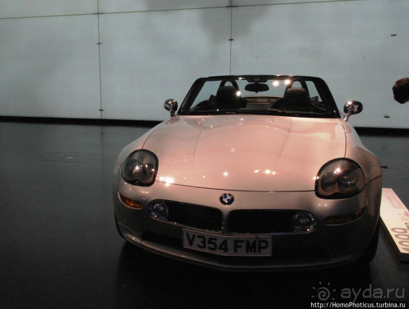 Разный Бумер