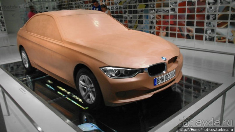 Разный Бумер