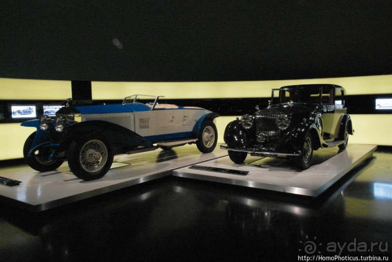 Разный Бумер