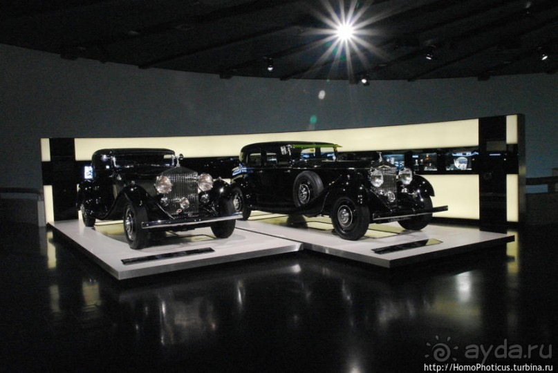 Разный Бумер