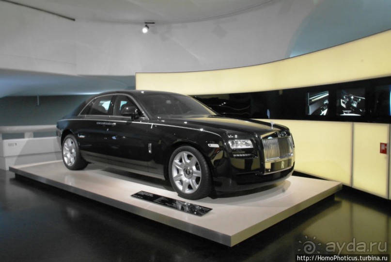 Разный Бумер